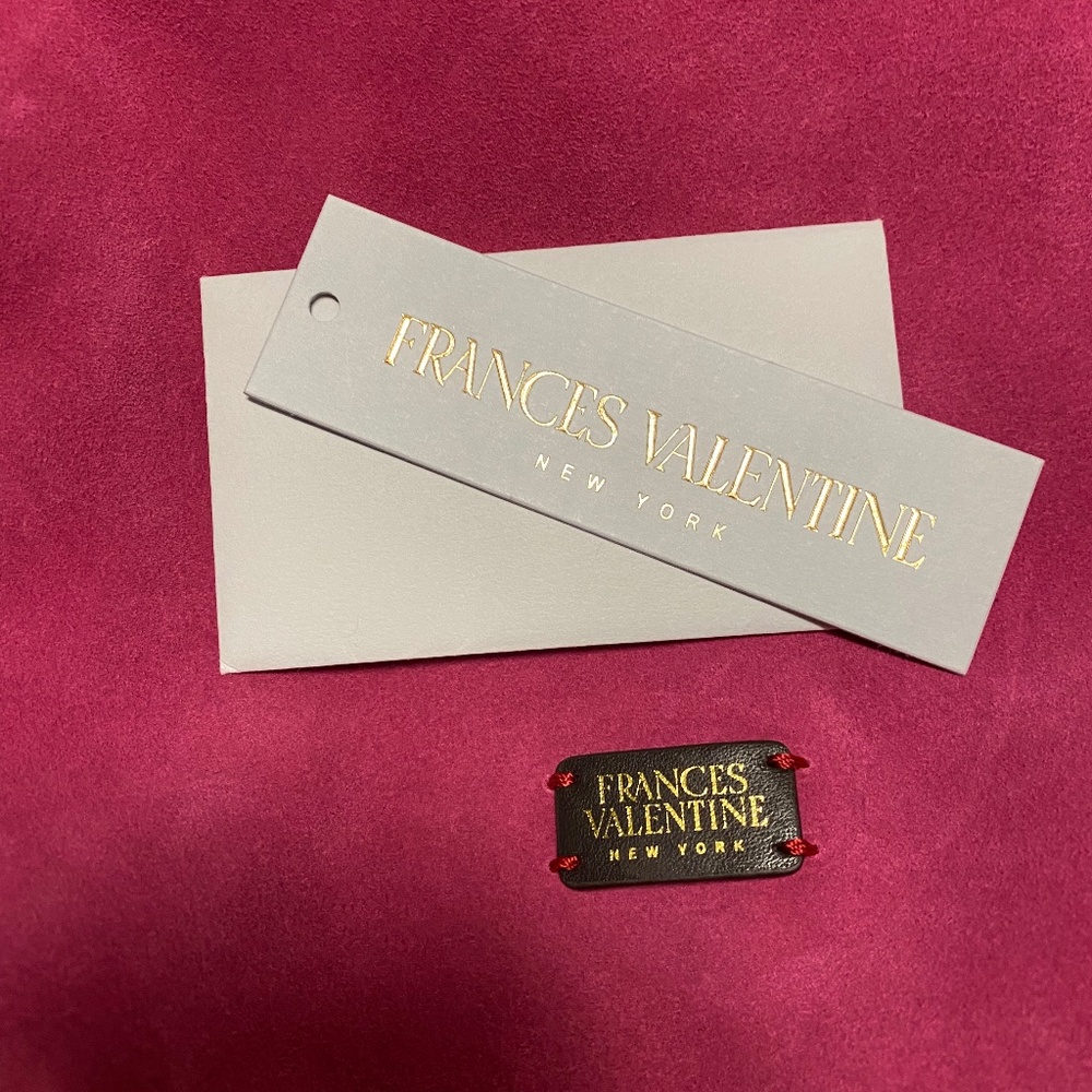 Frances Valentine (Kate Spade) purse
